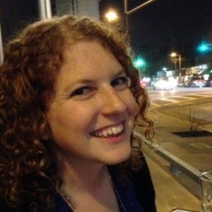 Meet your Posher, Jessie